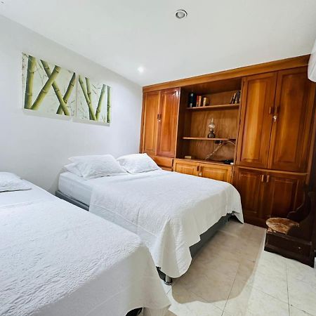 Apartamento Alvarez Cartagena Екстериор снимка