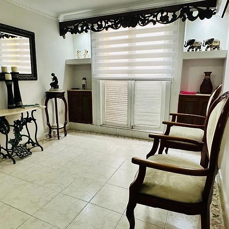 Apartamento Alvarez Cartagena Екстериор снимка