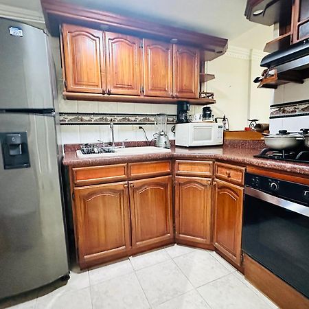 Apartamento Alvarez Cartagena Екстериор снимка