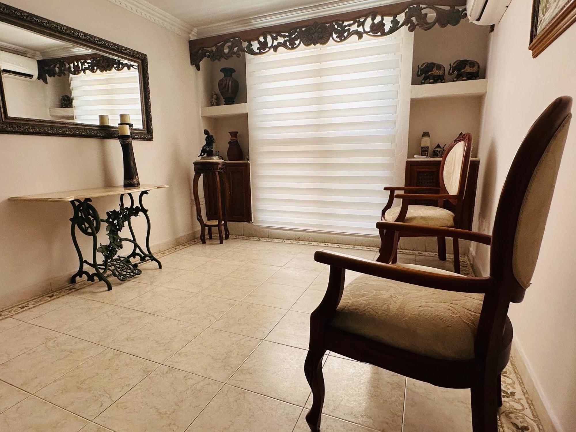 Apartamento Alvarez Cartagena Екстериор снимка