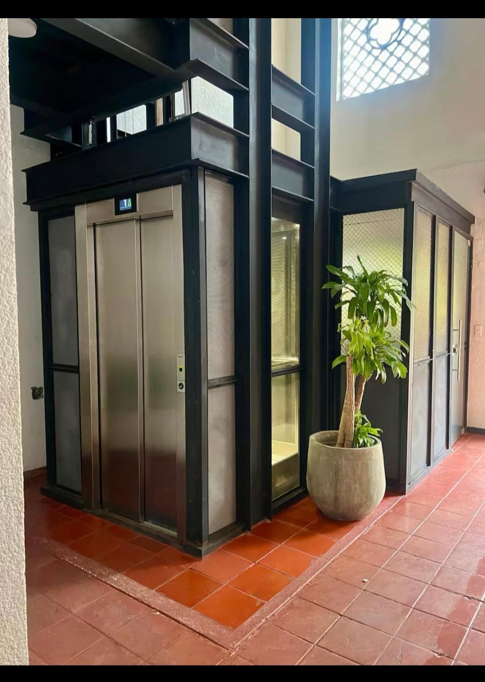 Apartamento Alvarez Cartagena Екстериор снимка