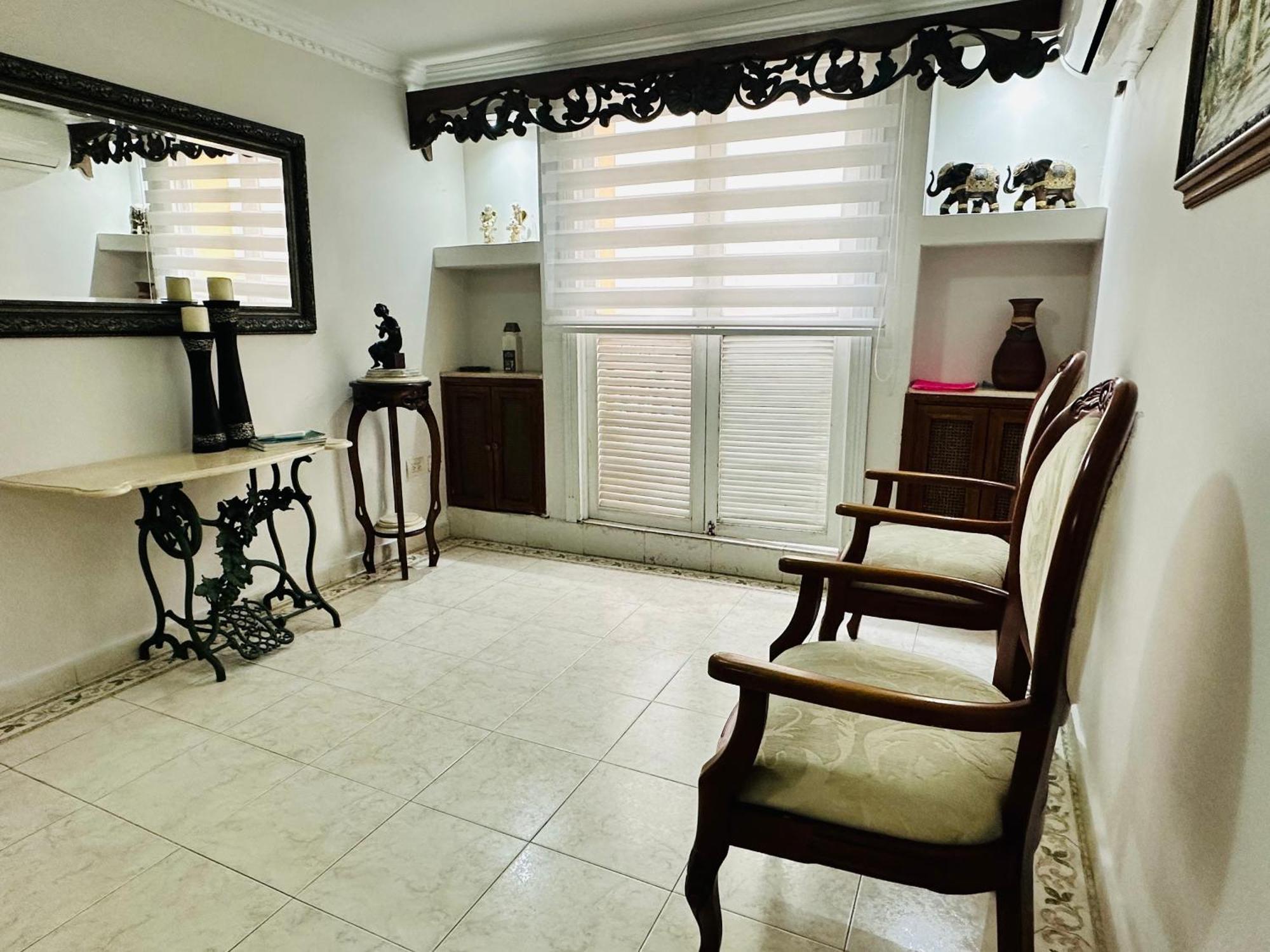 Apartamento Alvarez Cartagena Екстериор снимка