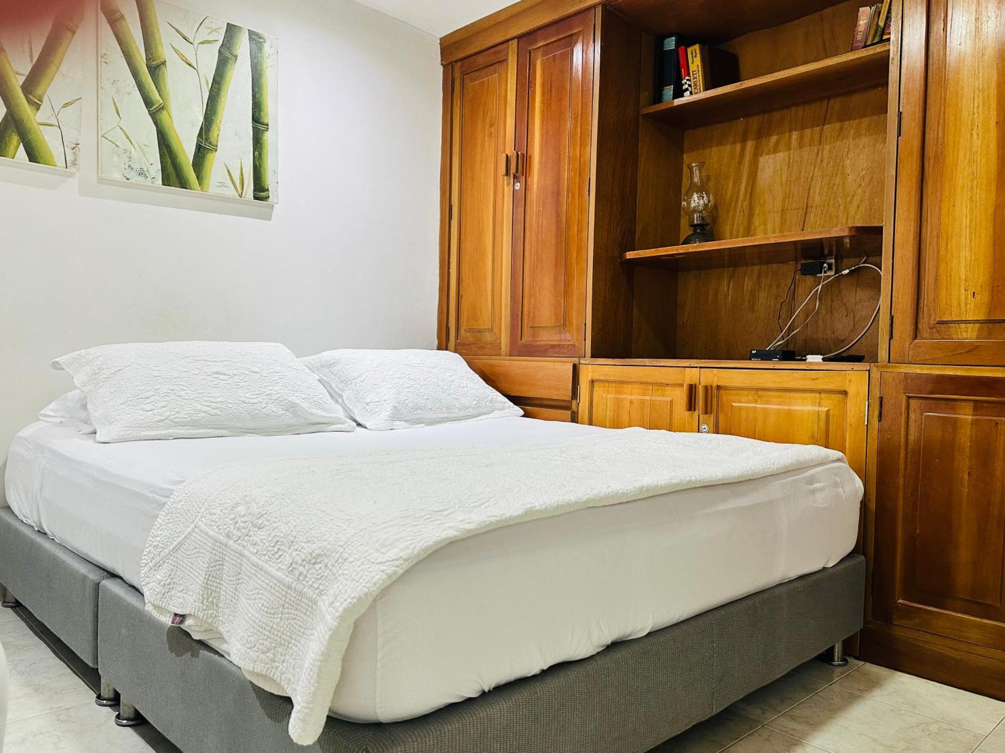 Apartamento Alvarez Cartagena Екстериор снимка