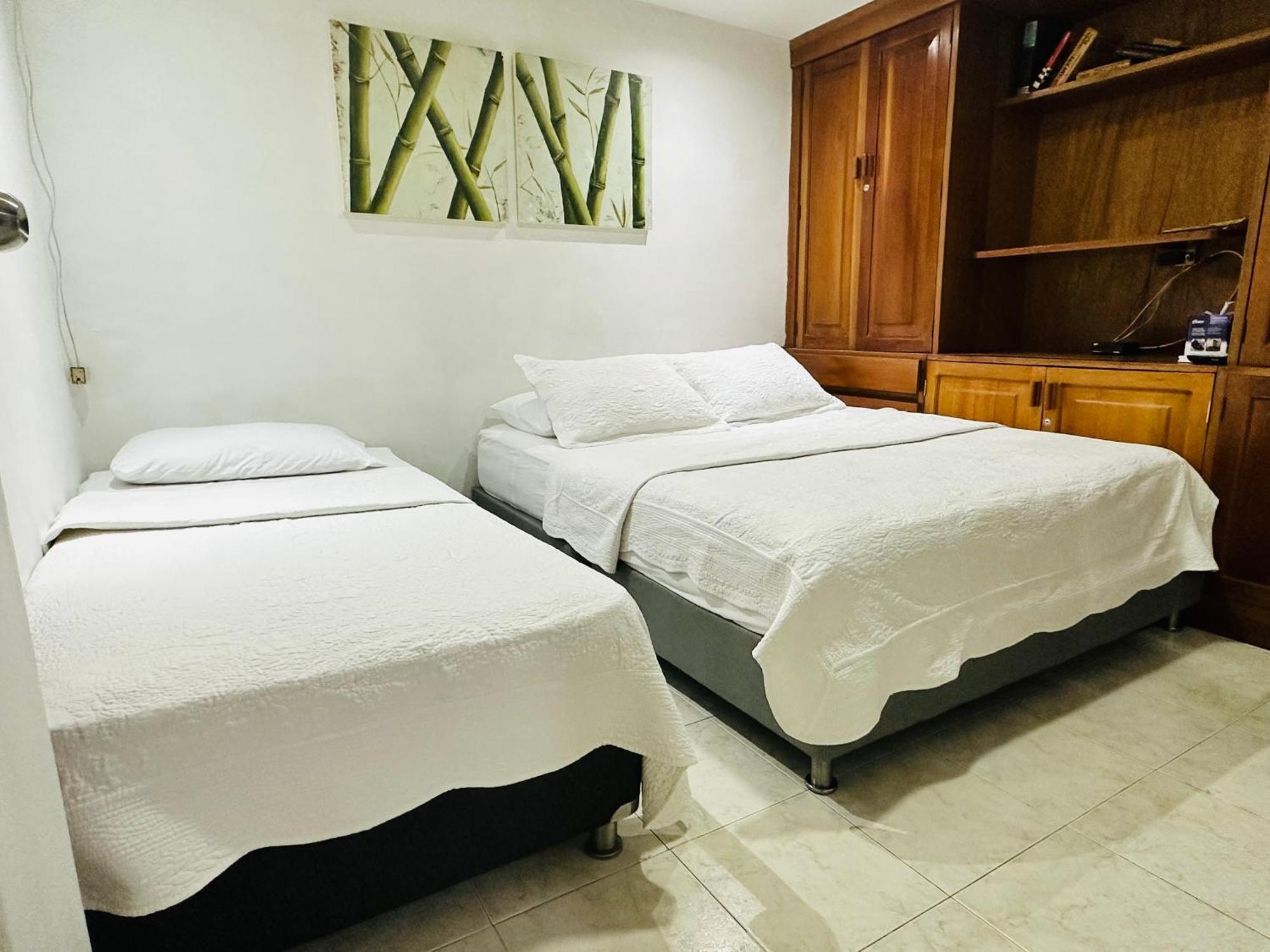 Apartamento Alvarez Cartagena Екстериор снимка