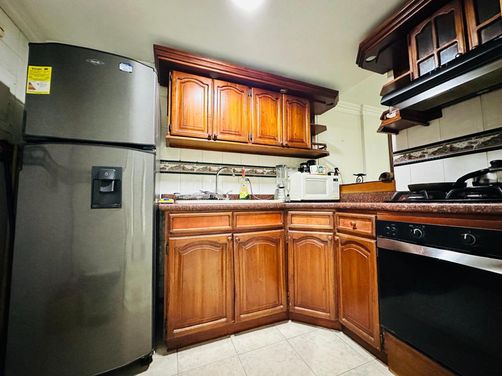 Apartamento Alvarez Cartagena Екстериор снимка