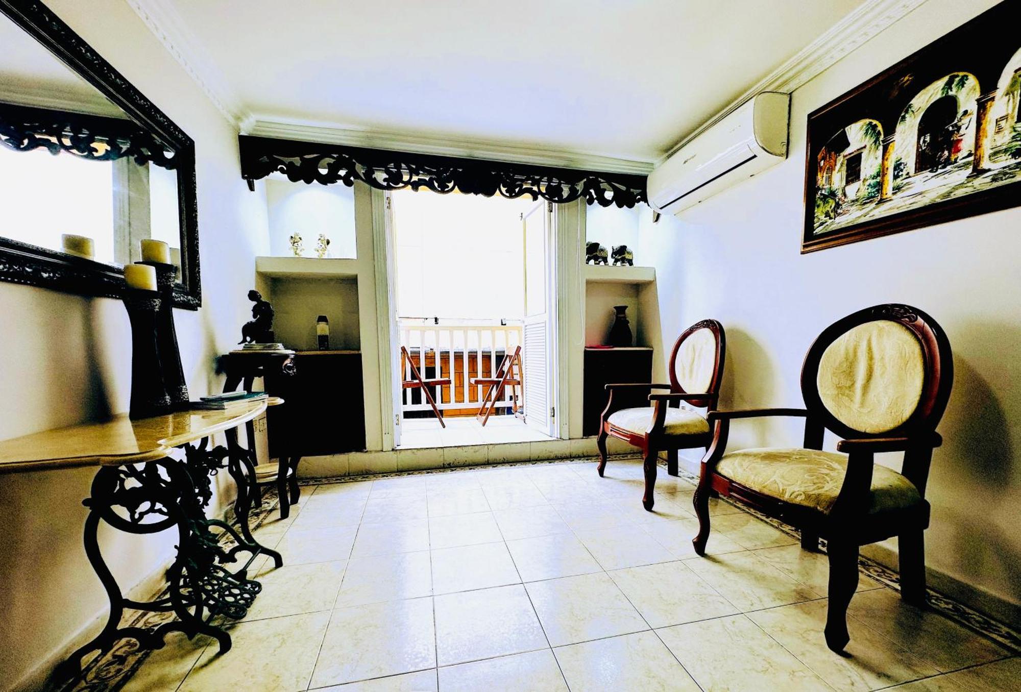 Apartamento Alvarez Cartagena Екстериор снимка