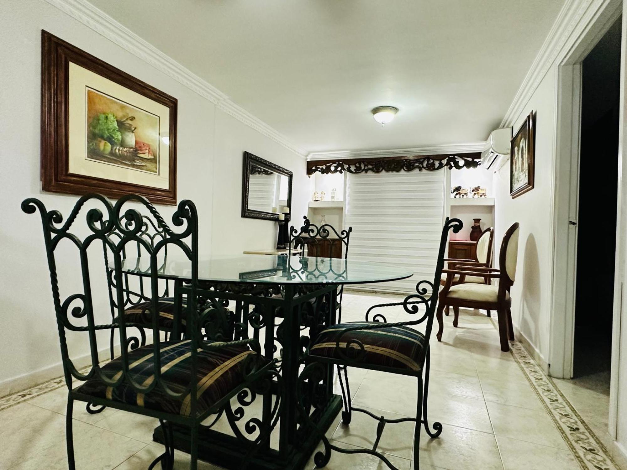 Apartamento Alvarez Cartagena Екстериор снимка